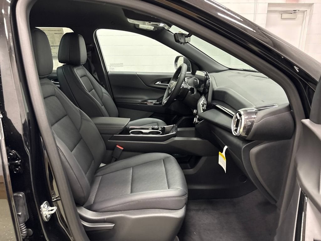 2027 Chevrolet Equinox LT SUV AWD