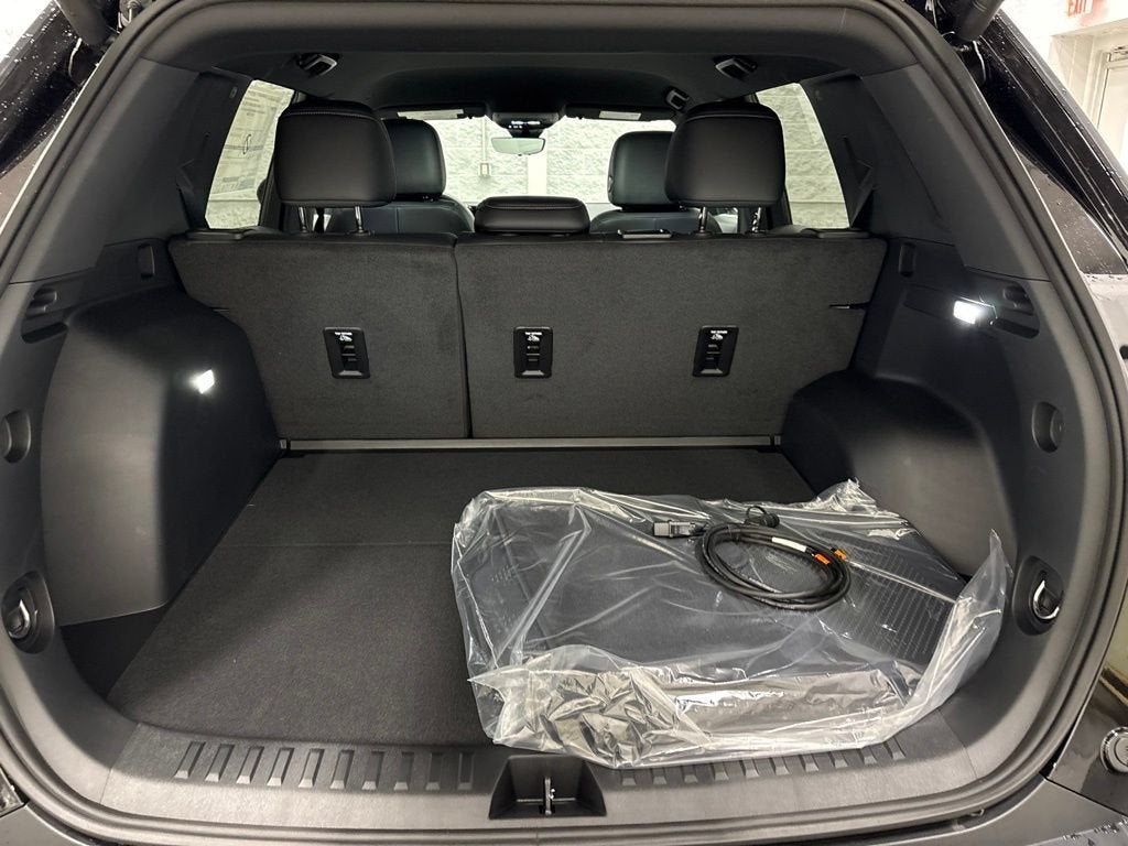 2027 Chevrolet Equinox LT SUV AWD