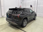 2027 Chevrolet Equinox LT SUV AWD