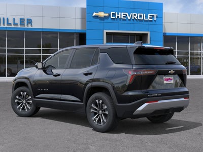 2027 Chevrolet Equinox LT SUV AWD