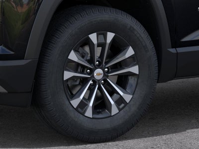 2027 Chevrolet Equinox LT SUV AWD