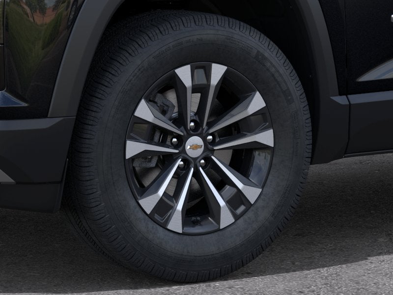 2027 Chevrolet Equinox LT SUV AWD