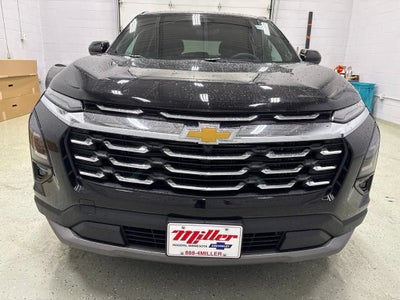 2027 Chevrolet Equinox LT SUV AWD
