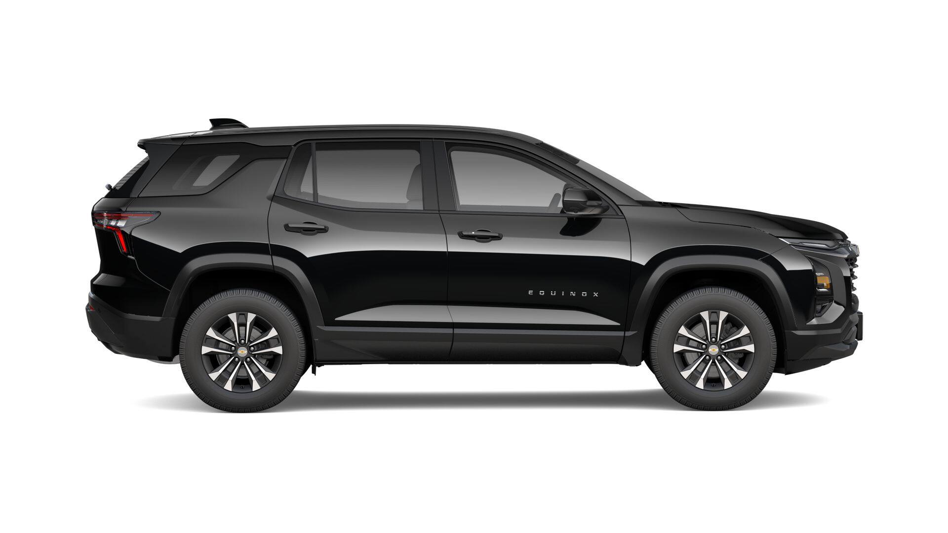 2027 Chevrolet Equinox LT SUV AWD