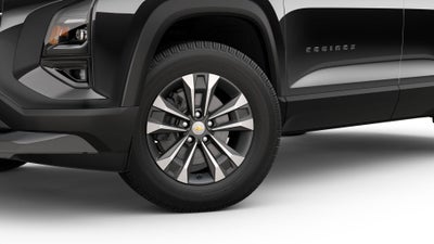 2027 Chevrolet Equinox LT SUV AWD