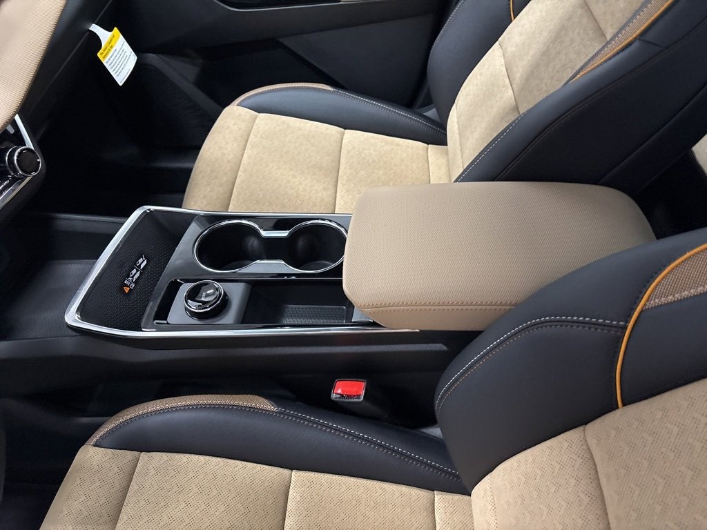 2026 Chevrolet Equinox ACTIV SUV AWD