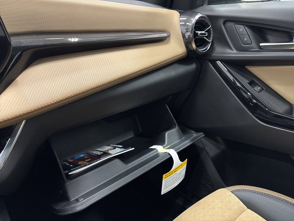 2026 Chevrolet Equinox ACTIV SUV AWD