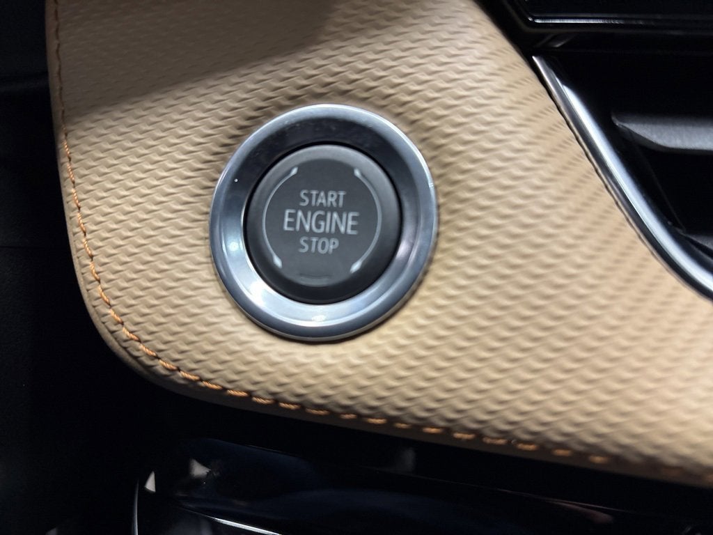 2026 Chevrolet Equinox ACTIV SUV AWD