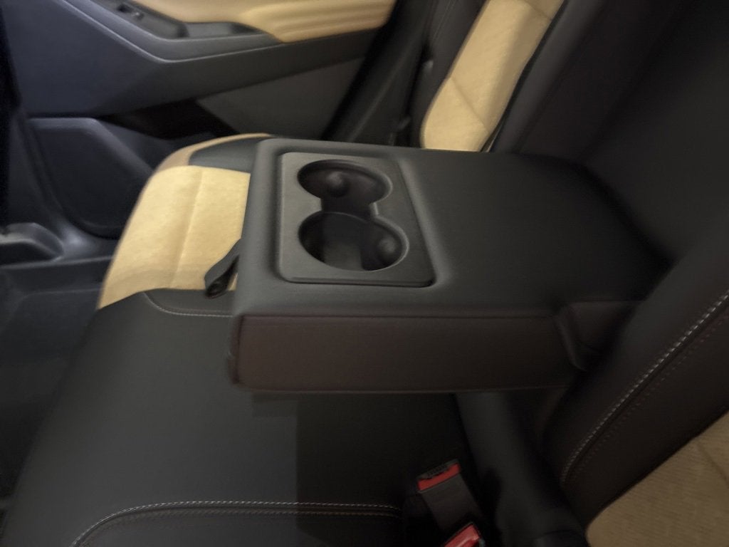 2026 Chevrolet Equinox ACTIV SUV AWD