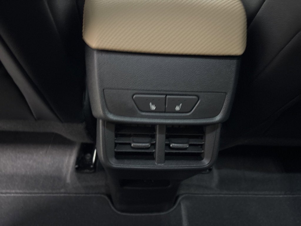 2026 Chevrolet Equinox ACTIV SUV AWD