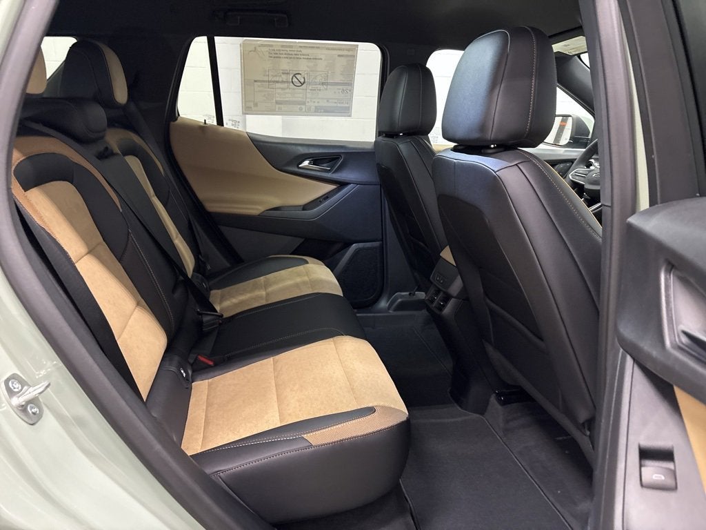 2026 Chevrolet Equinox ACTIV SUV AWD