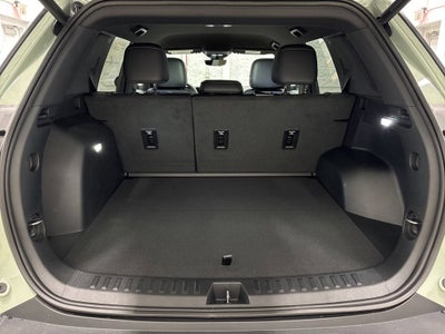 2026 Chevrolet Equinox ACTIV SUV AWD