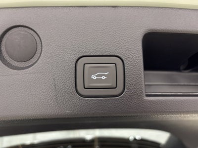 2026 Chevrolet Equinox ACTIV SUV AWD