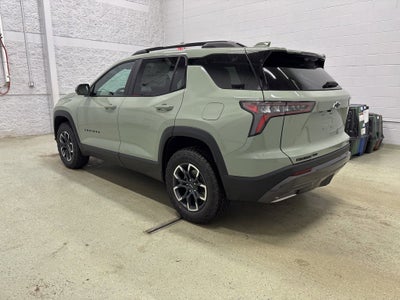 2026 Chevrolet Equinox ACTIV SUV AWD