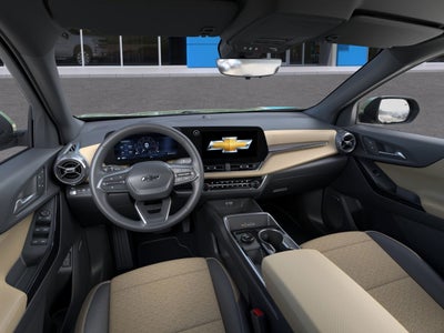 2026 Chevrolet Equinox ACTIV SUV AWD
