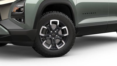 2026 Chevrolet Equinox ACTIV SUV AWD
