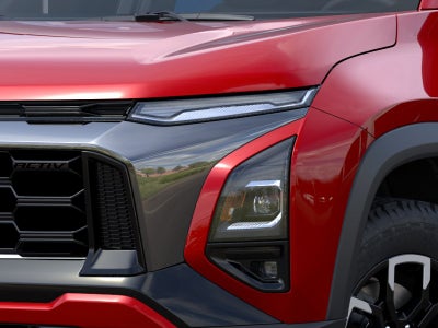2027 Chevrolet Equinox ACTIV SUV AWD