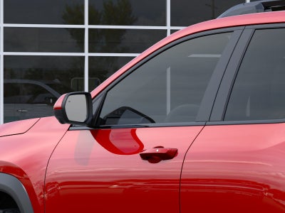2027 Chevrolet Equinox ACTIV SUV AWD