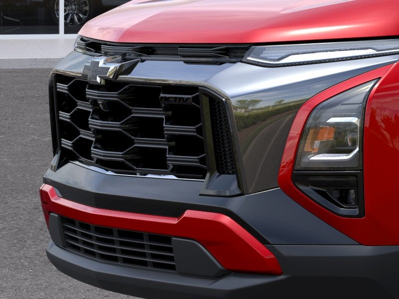 2027 Chevrolet Equinox ACTIV SUV AWD