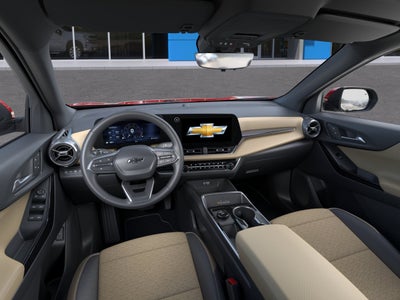 2027 Chevrolet Equinox ACTIV SUV AWD