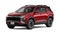 2027 Chevrolet Equinox ACTIV SUV AWD