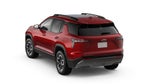 2027 Chevrolet Equinox ACTIV SUV AWD
