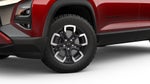 2027 Chevrolet Equinox ACTIV SUV AWD