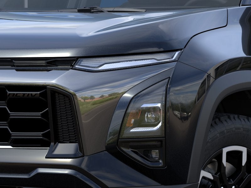 2027 Chevrolet Equinox ACTIV SUV AWD