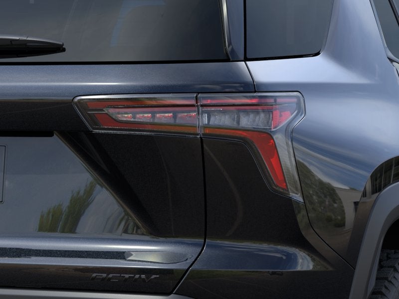 2027 Chevrolet Equinox ACTIV SUV AWD