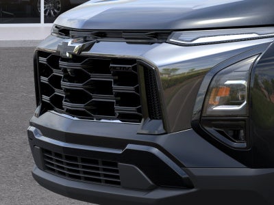 2027 Chevrolet Equinox ACTIV SUV AWD