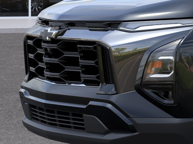 2027 Chevrolet Equinox ACTIV SUV AWD
