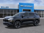 2027 Chevrolet Equinox ACTIV SUV AWD