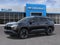 2027 Chevrolet Equinox ACTIV SUV AWD