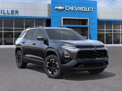 2027 Chevrolet Equinox ACTIV SUV AWD