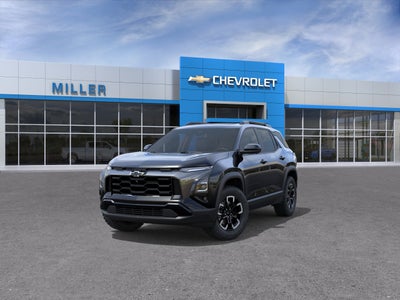 2027 Chevrolet Equinox ACTIV SUV AWD