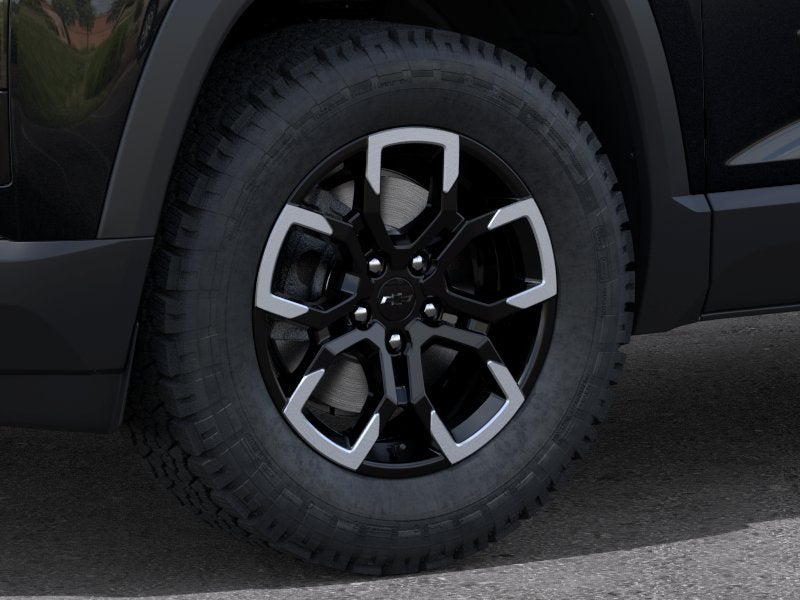 2027 Chevrolet Equinox ACTIV SUV AWD