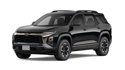 2027 Chevrolet Equinox ACTIV SUV AWD