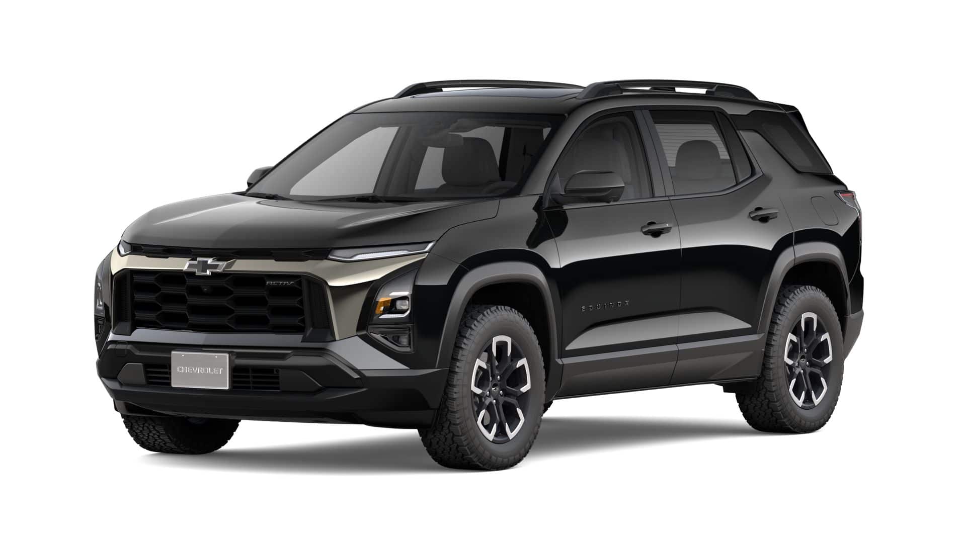 2027 Chevrolet Equinox ACTIV SUV AWD