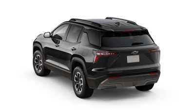 2027 Chevrolet Equinox ACTIV SUV AWD