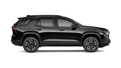 2027 Chevrolet Equinox ACTIV SUV AWD