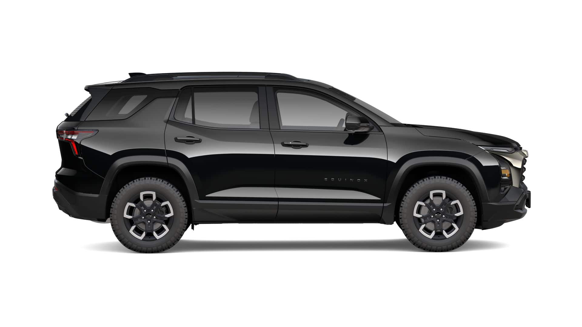 2027 Chevrolet Equinox ACTIV SUV AWD