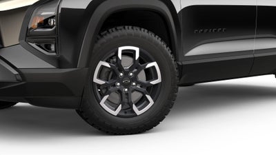 2027 Chevrolet Equinox ACTIV SUV AWD