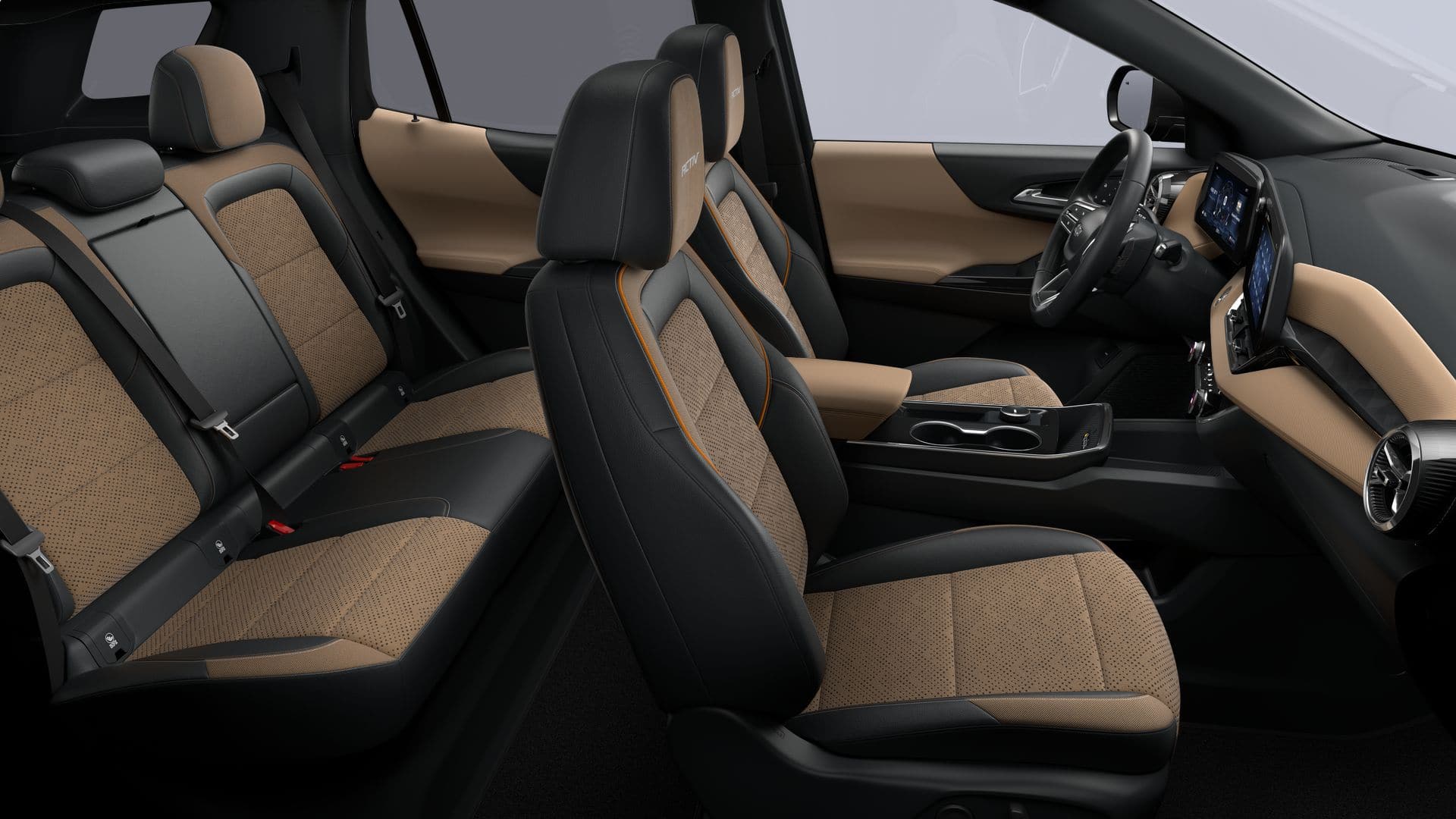 2027 Chevrolet Equinox ACTIV SUV AWD