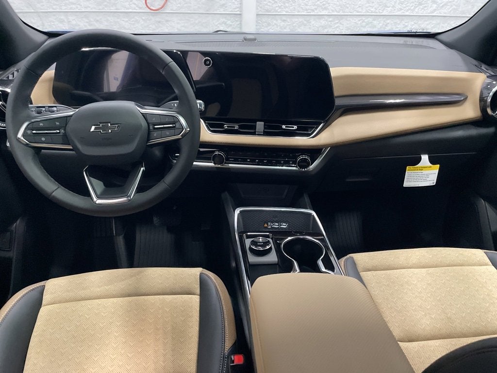 2026 Chevrolet Equinox ACTIV SUV AWD