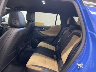 2026 Chevrolet Equinox ACTIV SUV AWD