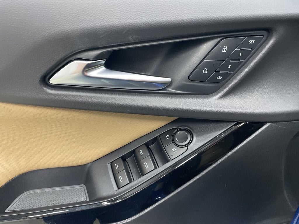 2026 Chevrolet Equinox ACTIV SUV AWD