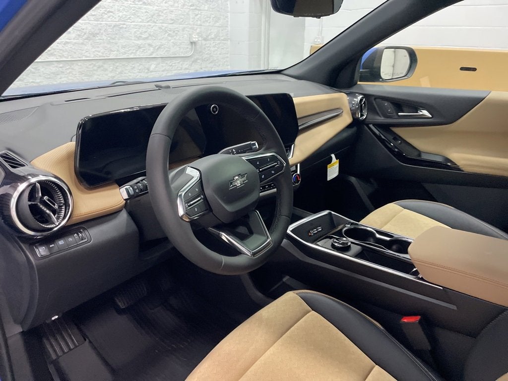 2026 Chevrolet Equinox ACTIV SUV AWD