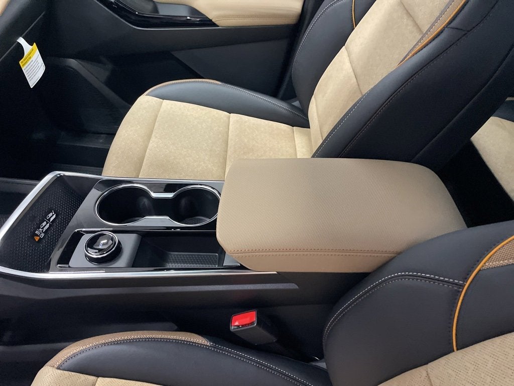 2026 Chevrolet Equinox ACTIV SUV AWD