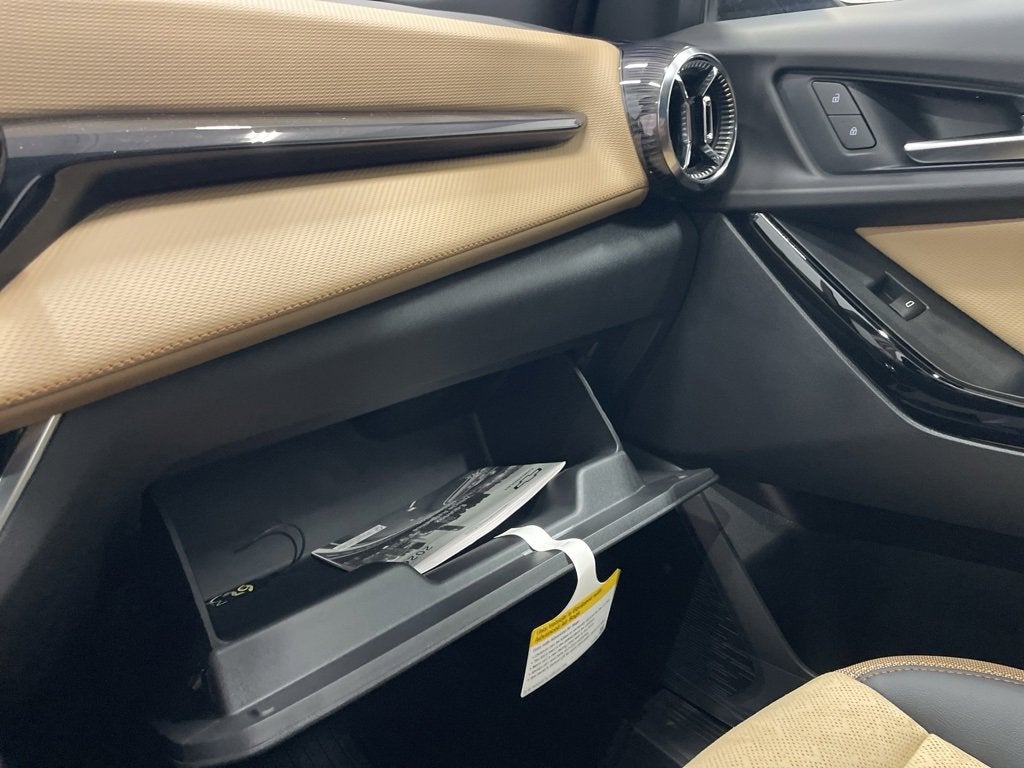 2026 Chevrolet Equinox ACTIV SUV AWD