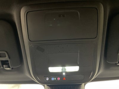 2026 Chevrolet Equinox ACTIV SUV AWD